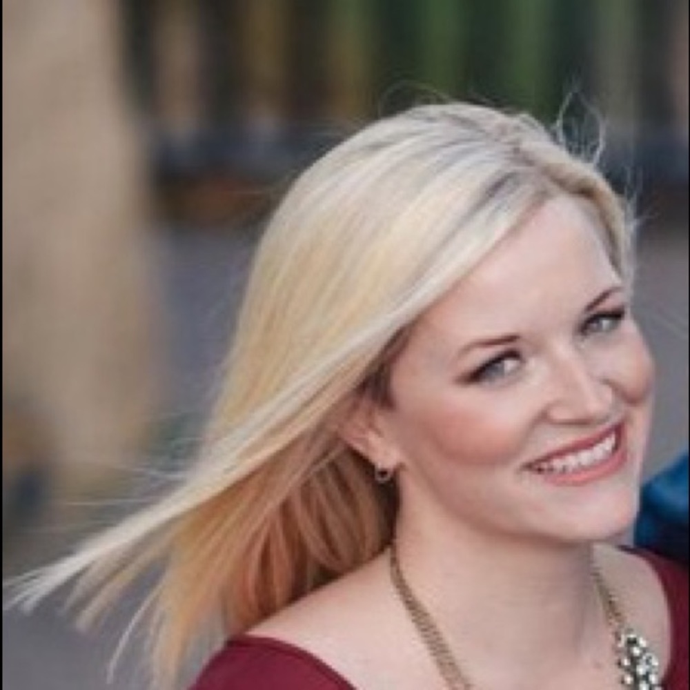 Meet your Posher, Kelli